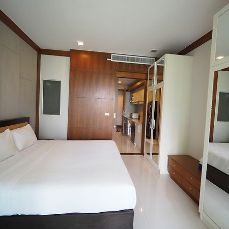Q Conzept Condominium Karon المظهر الخارجي الصورة